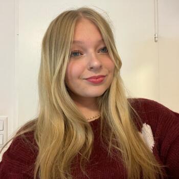 Babysitter Krems an der Donau: Lea