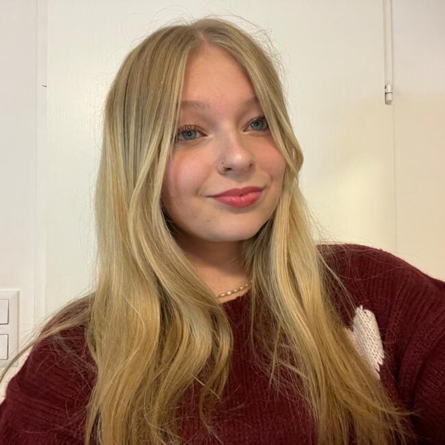 Babysitter in Krems an der Donau: Lea