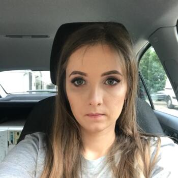 Babysitting job in Olsztyn: babysitting job Eliza