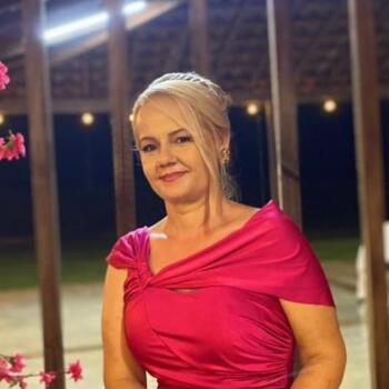 Babysitter in Foz do Iguaçu: Clair