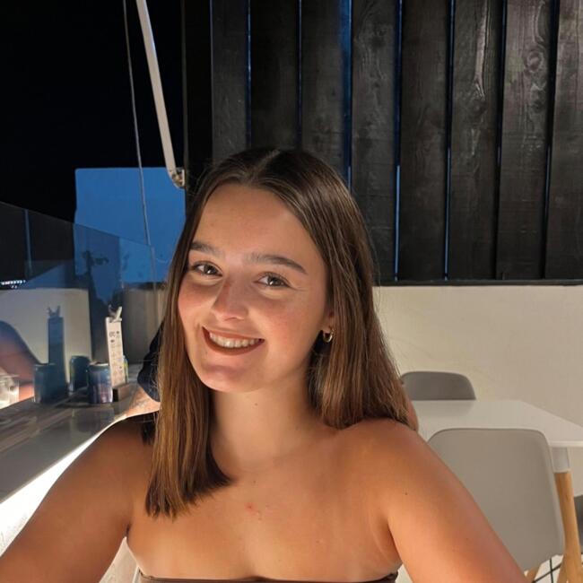 Babysitter in Las Palmas de Gran Canaria: Náyade