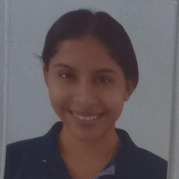 Babysitter in San Miguelito: Lorena