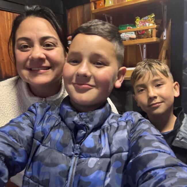 Babysitter in Ourense: Karina