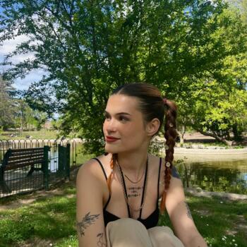 Babysitter in Juvignac: Loïs