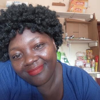 Babysitter Seeta (Mukono District): Amuge