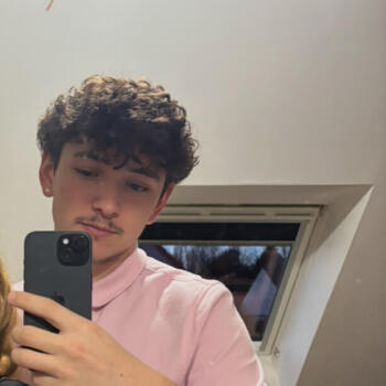 Baby-sitter Houdain: Mathis