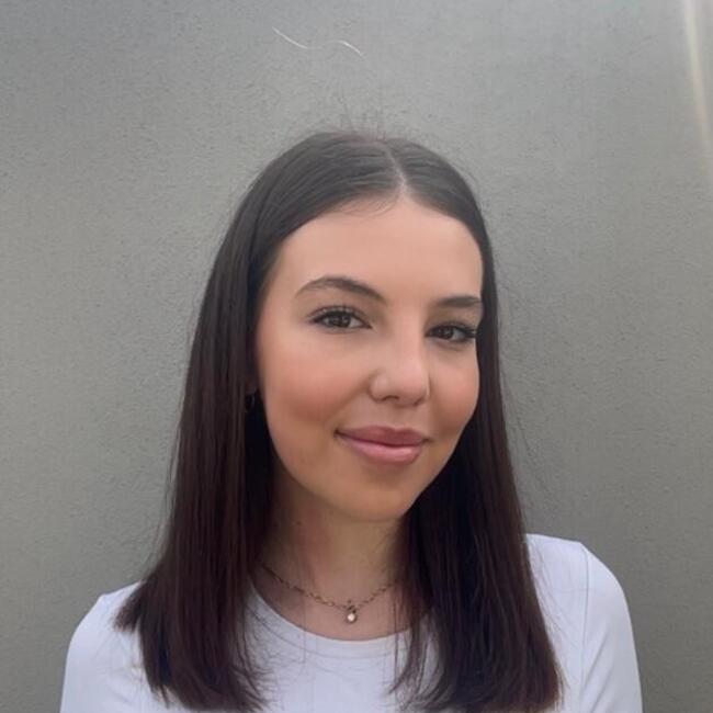 Johannesburg bölgesinde bebek bakıcısı: Caelin