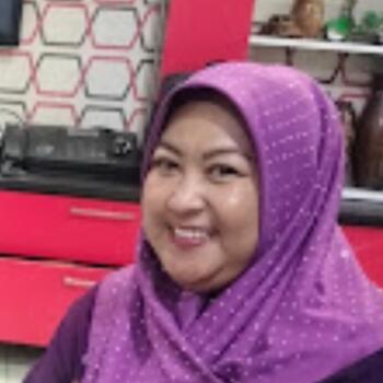 Babysitter Bekasi: Linda
