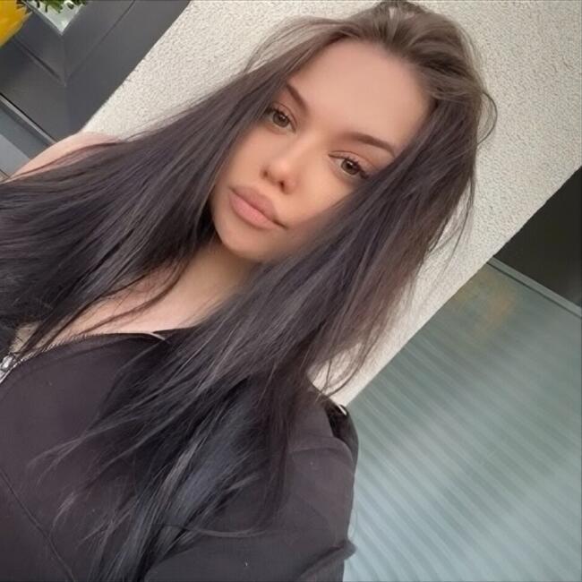 Nanny in Gdansk: Natalia