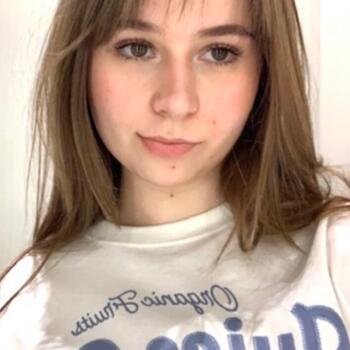 Babysitter in Kańczuga: Aleksandra