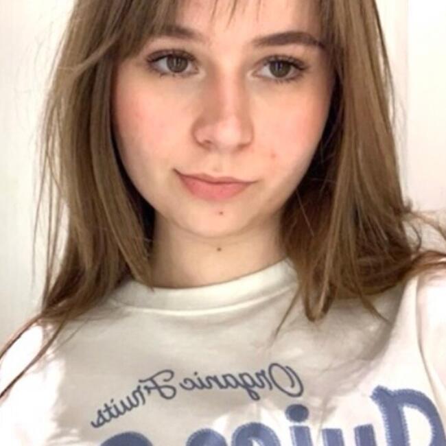 Babysitter in Kańczuga: Aleksandra