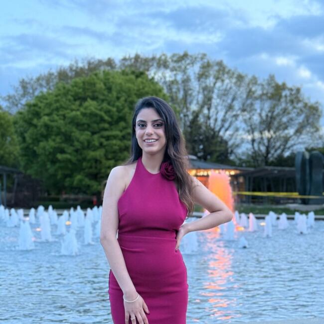 Babysitter in Langley: Tanupreet