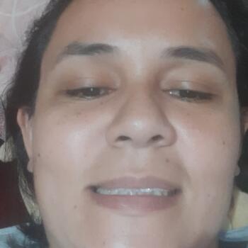 Niñera en Luque: Ana