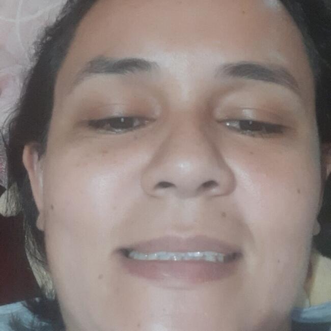 Niñera en Luque: Ana