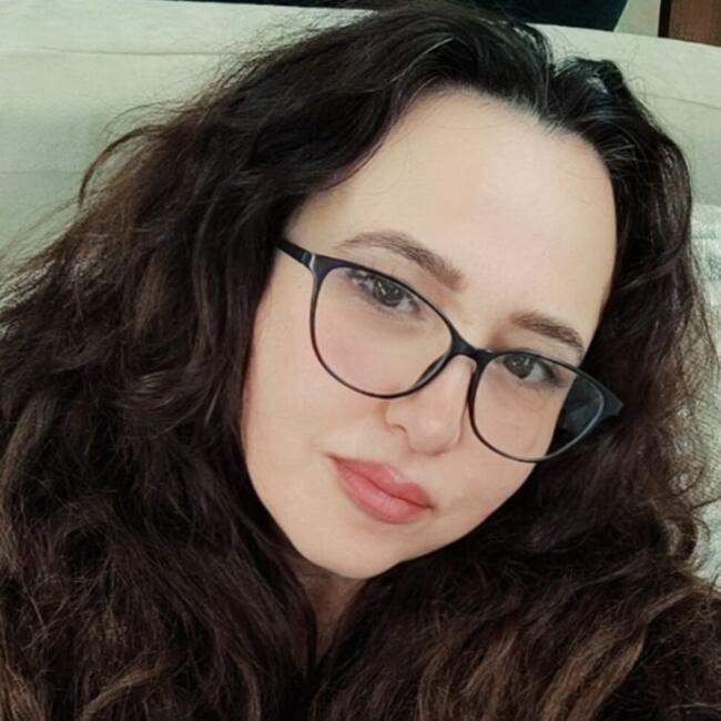 Babysitter in Ankara: Hayriye