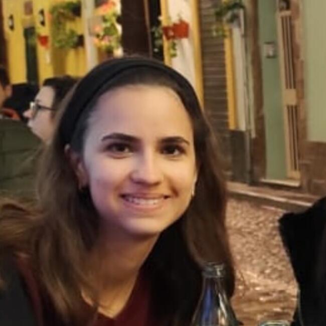 Canguro en Alfaz del Pi: Maria