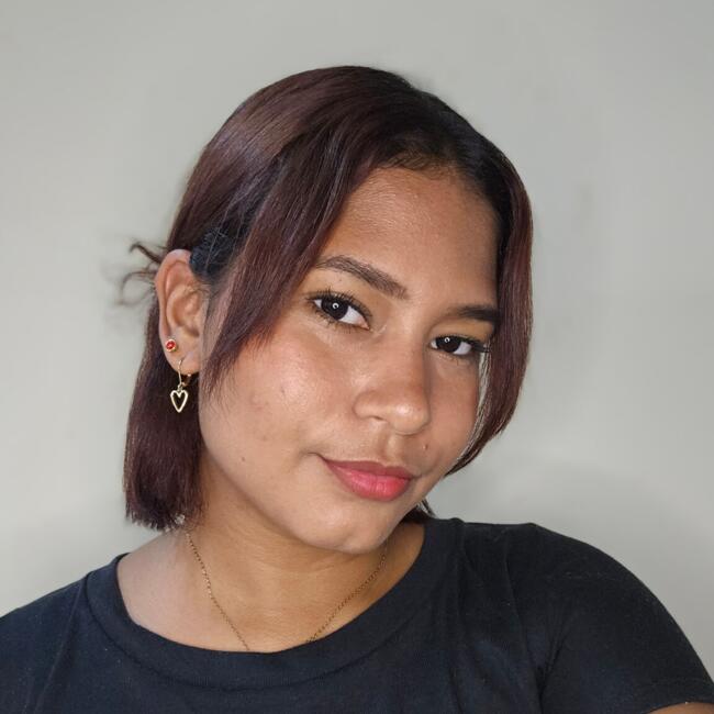 Babysitter in Milagro: Thais
