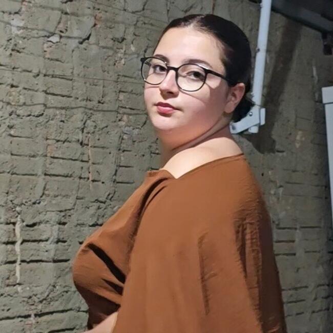 Babysitter in Bauru: Amanda Lucas 