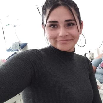 Niñera en Ciudad de Santa Fe: Melani