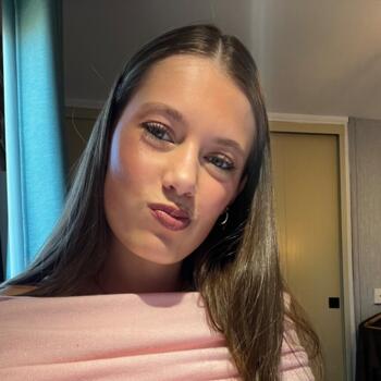 Babysitter in Sully-sur-Loire: Sasha