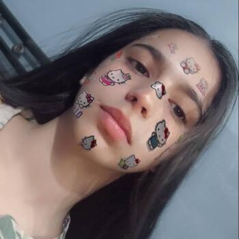 Babysitter in Karachi: Umaima