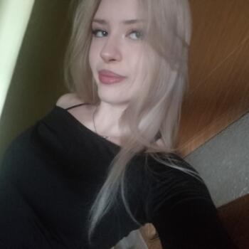 Babysitter in Lugoj: Alexia