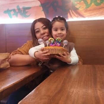 Babysitter in Palma: Natalia