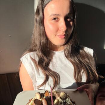 Babysitter Pilar: IRIS