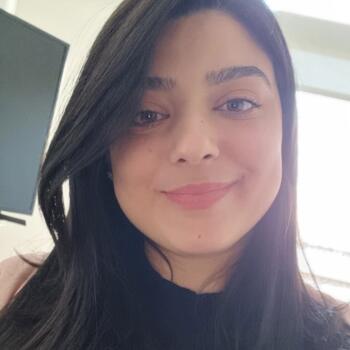 Niñera en Montevideo: Alisson