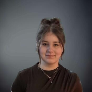 Baby-sitter Herentals: Malena