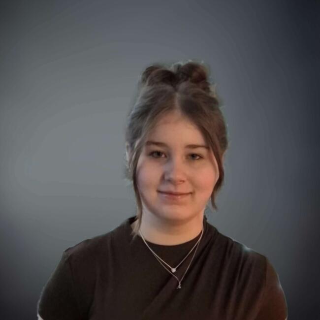 Babysitter in Herentals: Malena