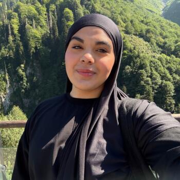 Nanny in Valentigney: Betul