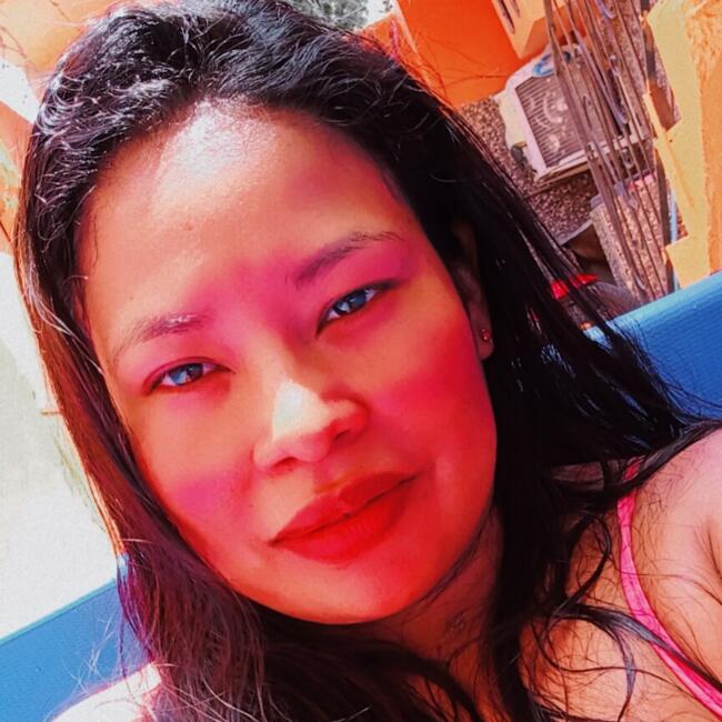 Babysitter in Manaus: Érica