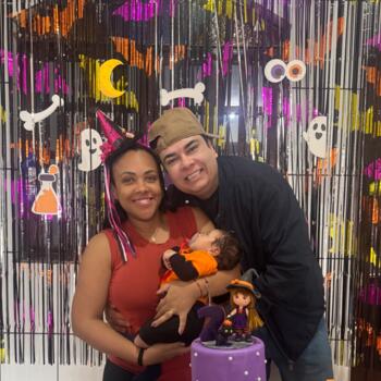 Emprego de babá em São Paulo (São Paulo): emprego de babá Leandro