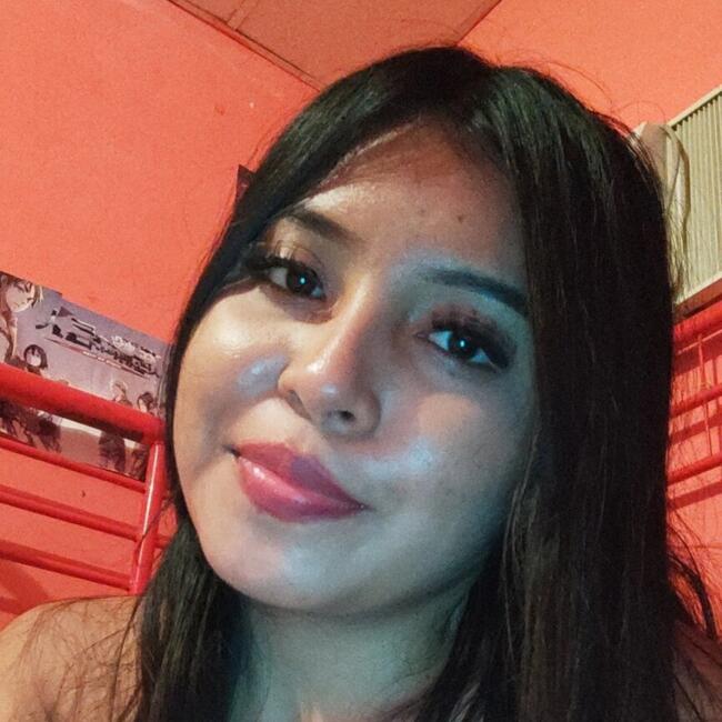 Niñera en Pereira: Carla