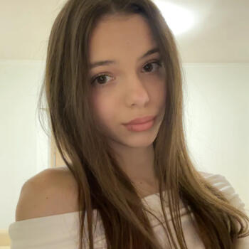 Babysitter in Mechelen: Kristina