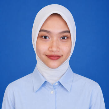 Nanny in Cilacap: Anna