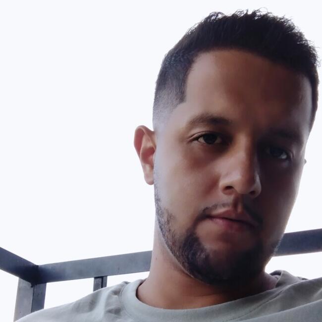 Babysitter in Seville: Juanse