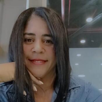 Babysitter Copiapó: Priscilla