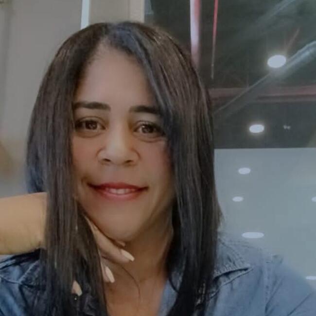 Babysitter in Copiapó: Priscilla