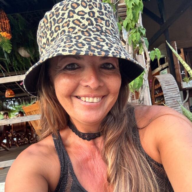 Babá em Tibau do Sul: Nelu