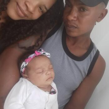 Babysitting job in São Luís: babysitting job Marjory