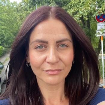 Babysitter in Kragujevac: Jovana