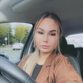 Babysitter in Lorient: Tania