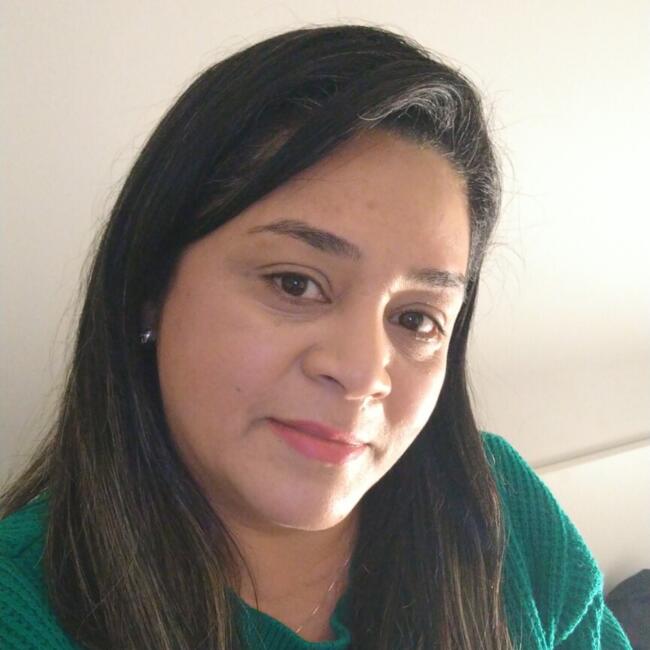 Babá em Porto Alegre: Marli