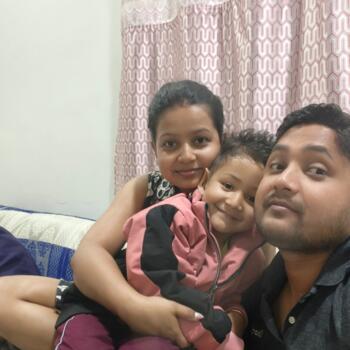 माता-पिता कोलकाता: Prem