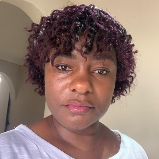 Nanny in Randburg: Tamisai