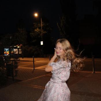 Baby-sitter in Lambersart: Satine