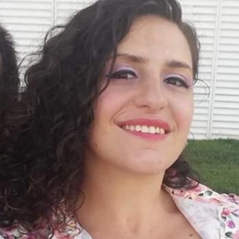 Lavoro per babysitter Reggio nell'Emilia: lavoro per babysitter Giovanna