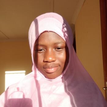 Babysitter Port Elizabeth: Hazel